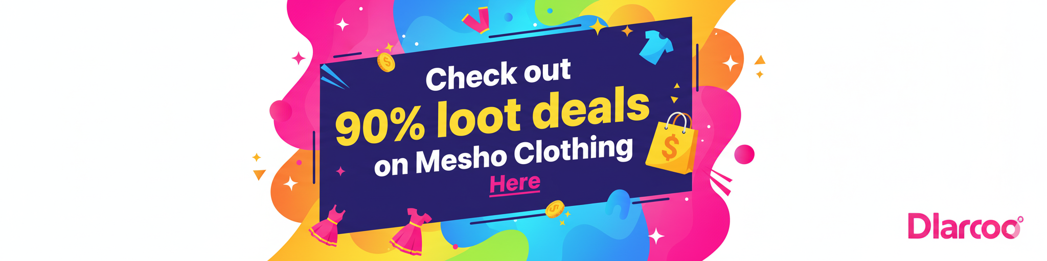 Meesho Ad