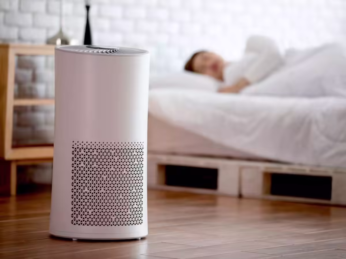 Breathe Easy with the Best Air Purifiers in India