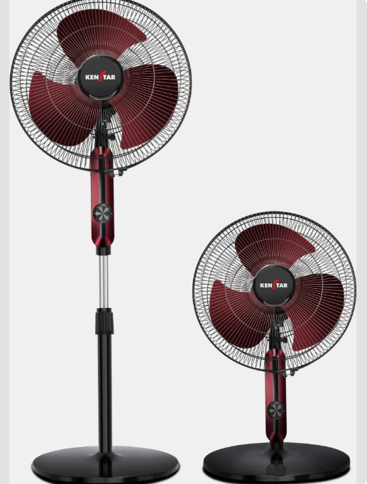 Kenstar 400mm Pedestal Fan